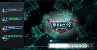 Bifrost Project