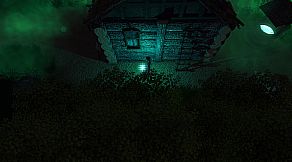 Greenwood the Last Ritual