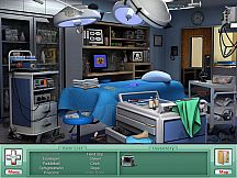 Elizabeth Find M.D. - Diagnosis Mystery - Season 2