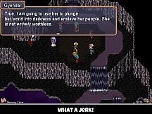 Aveyond 3-2: Gates of Night