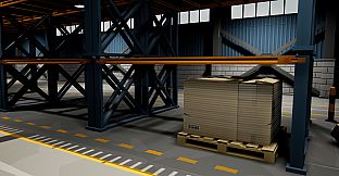 Depot Tidy