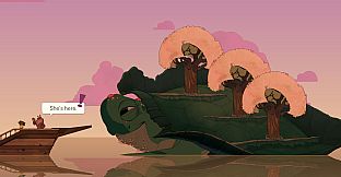 Spiritfarer: Farewell Edition - OST