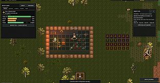 Arid Frontiers