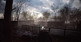 Backrooms Interception