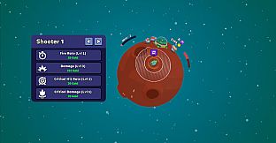 Moon Swarm