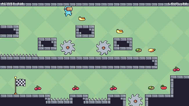 Learn to Play Vol. 1 - Fruit Collect