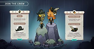 Ship of Fools - Golden Bay Duo