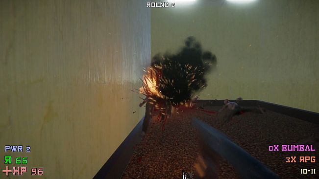 Ascension of the Dead