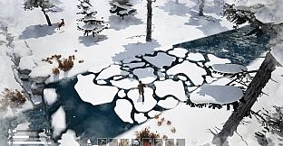 Frozen Echo