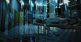 They Are Here: Alien Abduction Horror