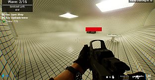 Siege of Shadows The Flooded Zone