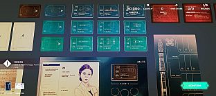 Beyond the Board - DTDA Games