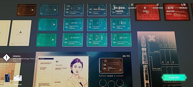 Beyond the Board - DTDA Games