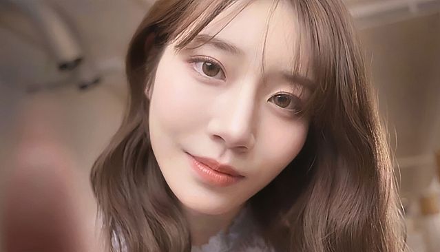 Back from the other world, I missed love.