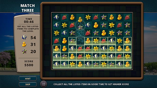 Vacation Paradise: France Collector's Edition