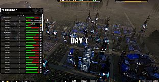 Rise Against the Invaders