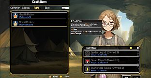 Dungeon Stew