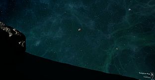 Orbital Drift