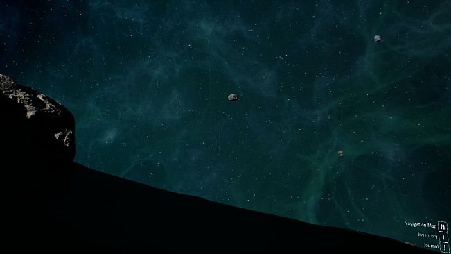 Orbital Drift