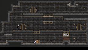 Echoes of the Iron Prison