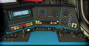Train Simulator: DB BR 261 'Voith Gravita' Loco Add-On