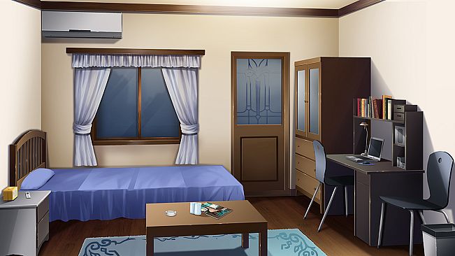 Crimson Imprint Plus - 原声音乐集