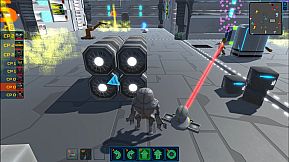 Factory Rally Madness