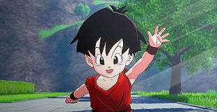 DRAGON BALL Z: KAKAROT - Goku's Next Journey