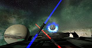 Energysaber Masta VR