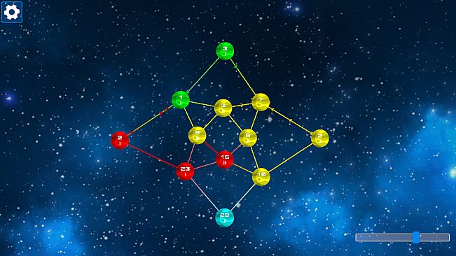 World of Stars