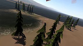 Aquila Bird Flight Simulator