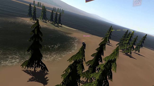 Aquila Bird Flight Simulator