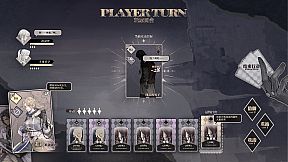 Throne of Monsters 怪物的王座