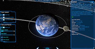 Solar Systems For Kids