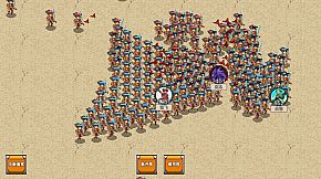 天趣的机娘三国志