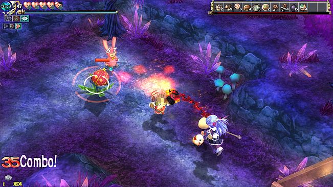 Zwei: The Ilvard Insurrection