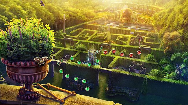 Lost Grimoires Collection