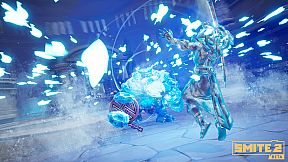 SMITE 2 (Game Preview)