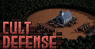 Cult Defense