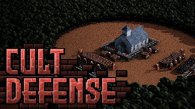 Cult Defense