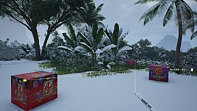 Set Off Fireworks Together