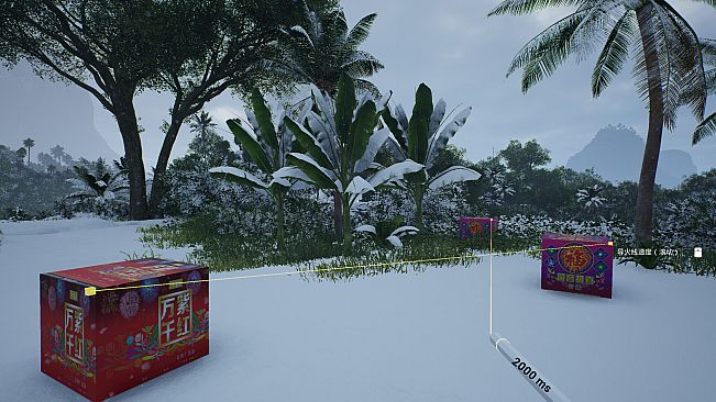 Set Off Fireworks Together