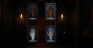 Knock On The Occult Door