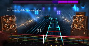 Rocksmith 2014 Edition – Remastered – The Proclaimers - “I’m Gonna Be (500 Miles)”