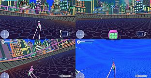 Vicious Cycles: Rally