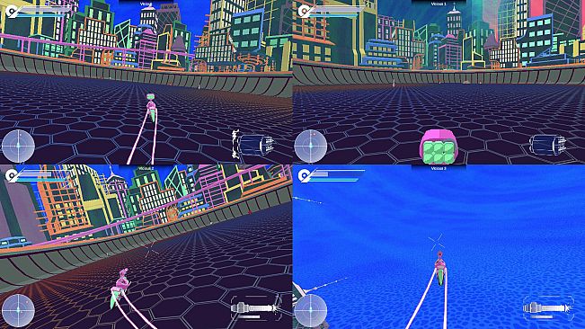 Vicious Cycles: Rally