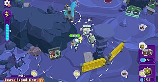 Mars Survivor: Green Gun