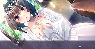 TORAWASE: The Girl in the Mirror