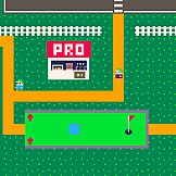 Brendan Keogh's Putting Challenge