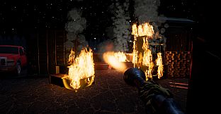 Incinerator Inc